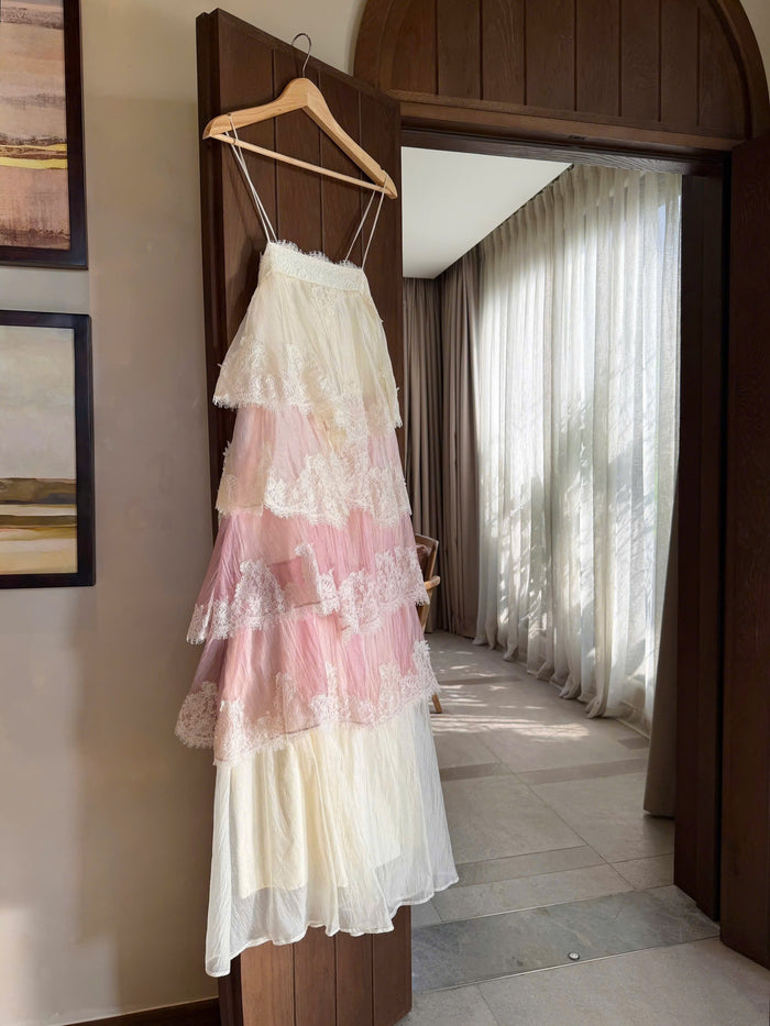 Soleil Dress
