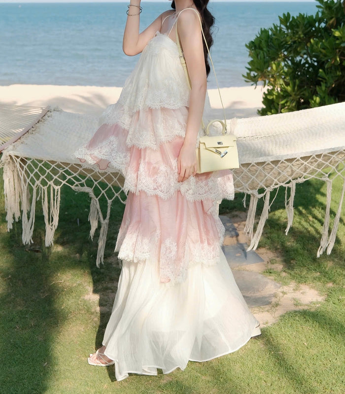 Soleil Dress