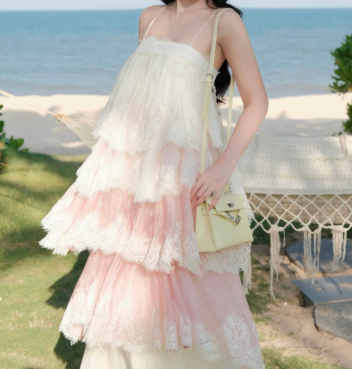Soleil Dress