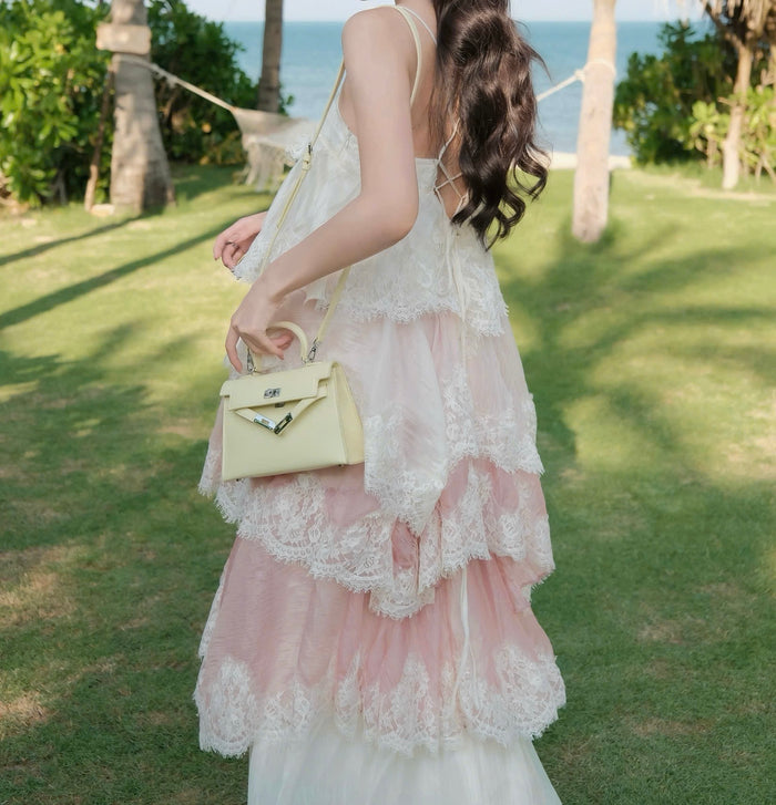 Soleil Dress