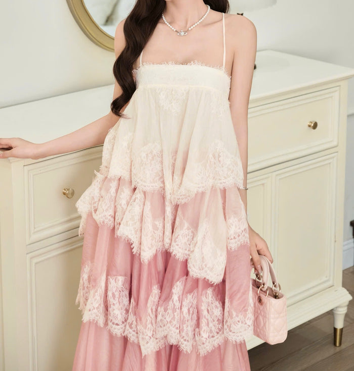 Soleil Dress