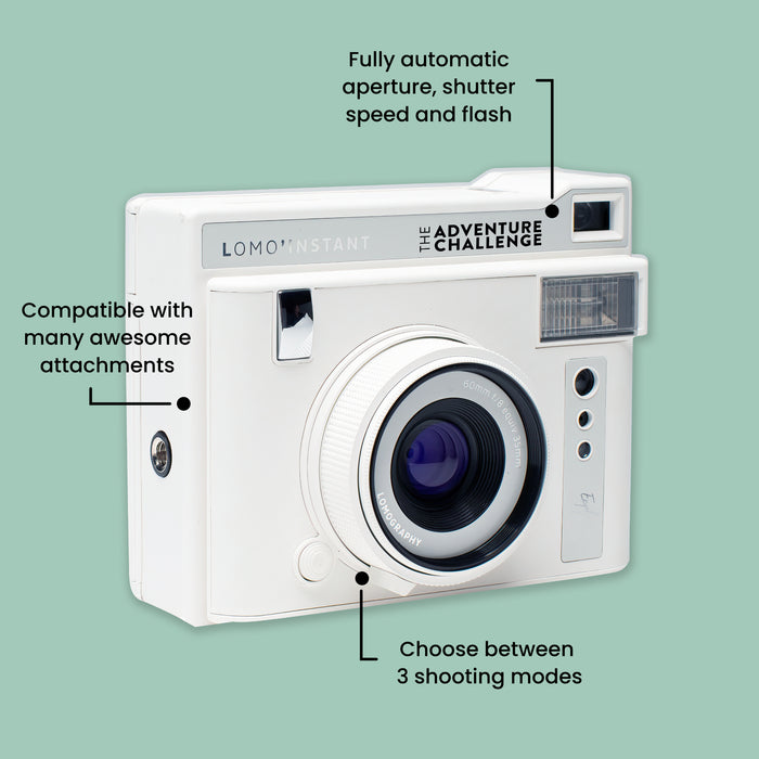 Solo Camera Bundle