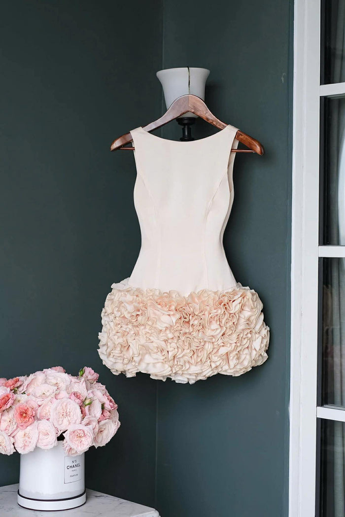 Sophia Dress (On hand)