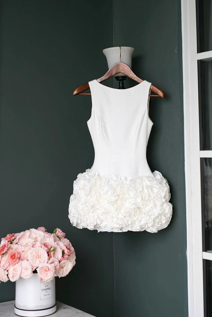 Sophia Dress (On hand)