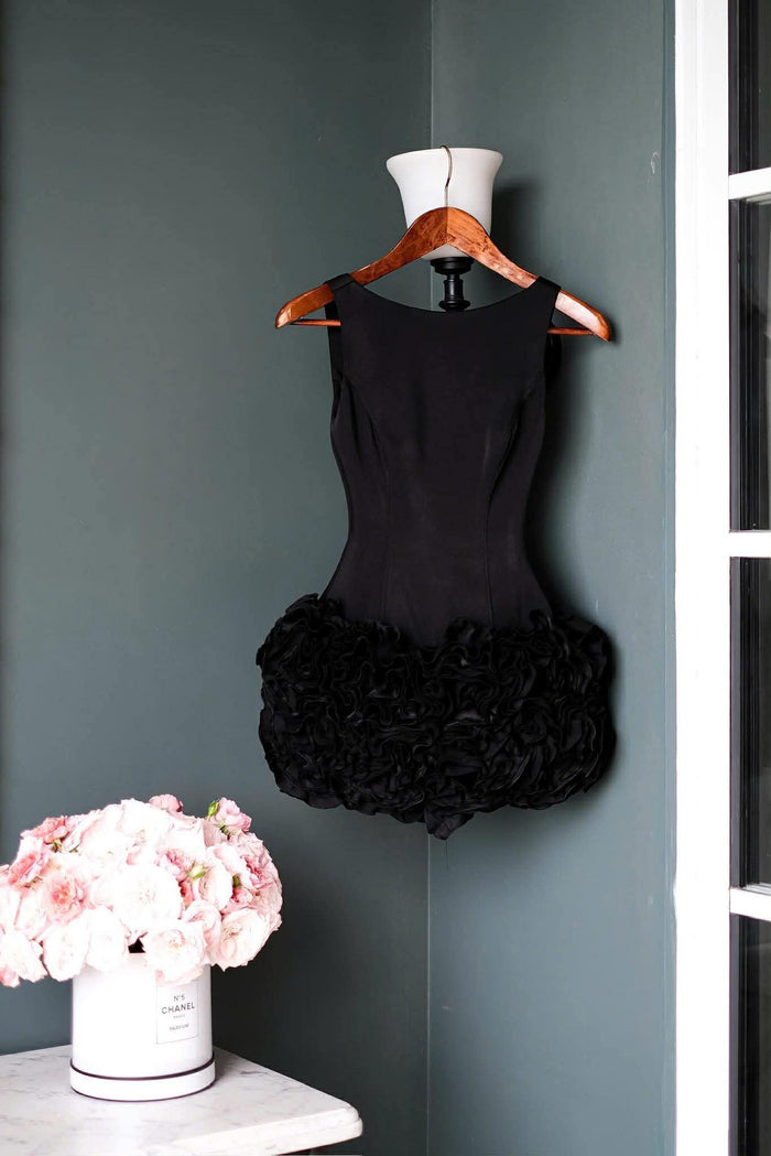 Sophia Dress (On hand)