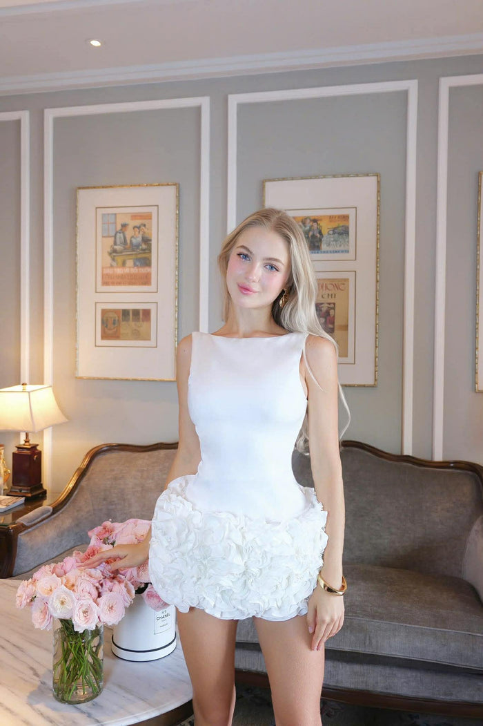 Sophia Dress