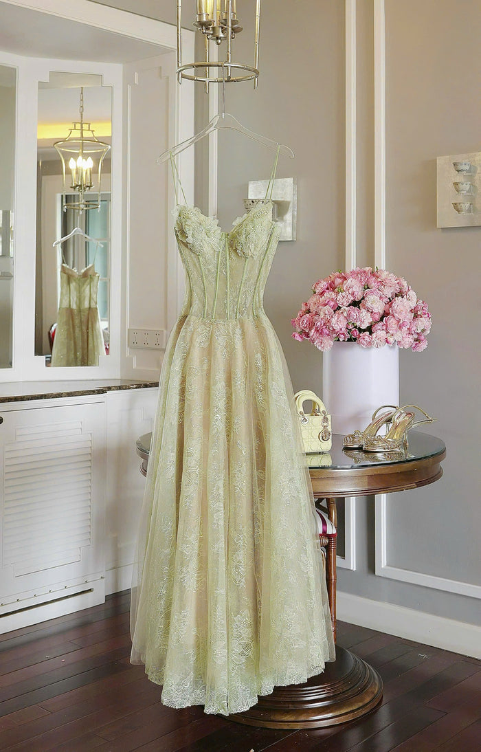 Sorella Dress