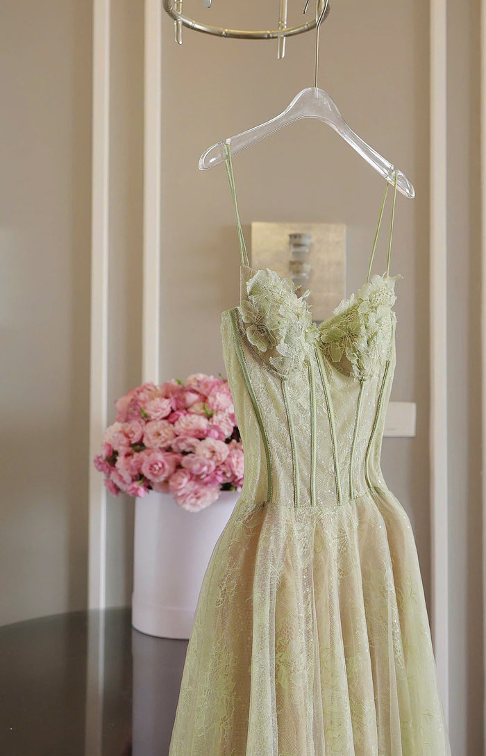 Sorella Dress