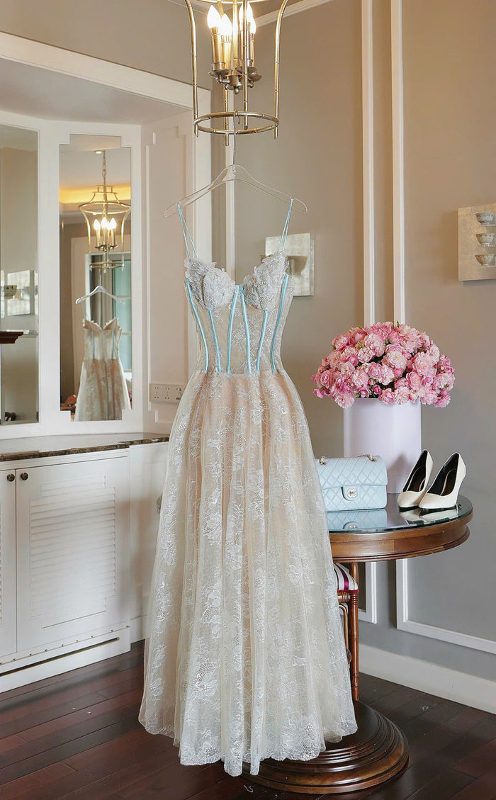 Sorella Dress
