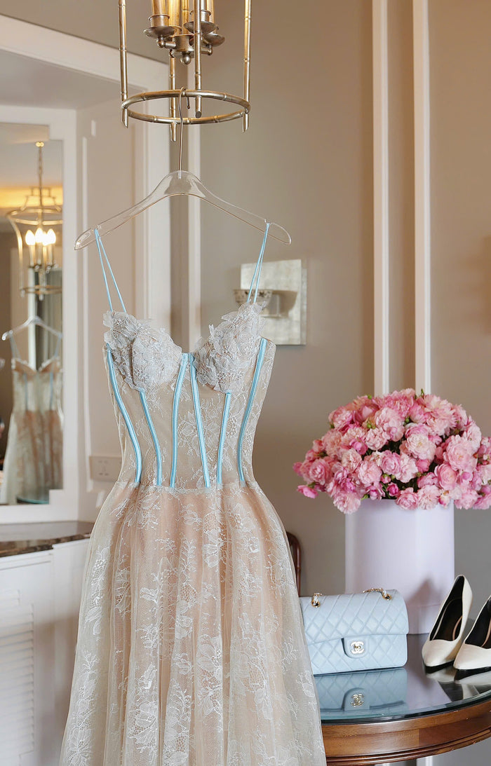 Sorella Dress