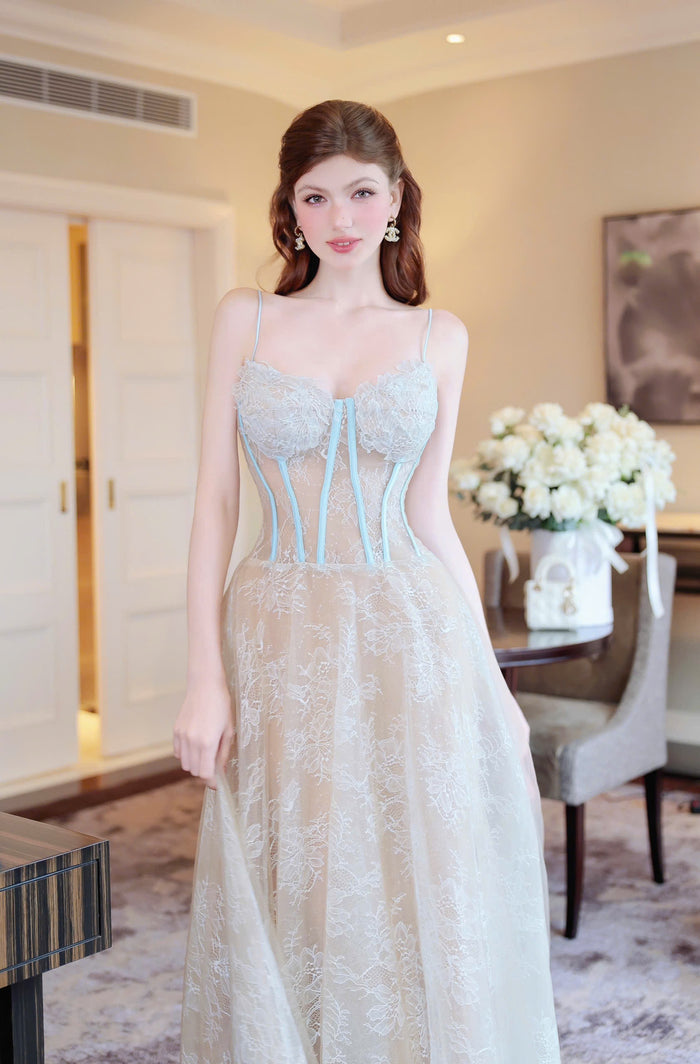 Sorella Dress