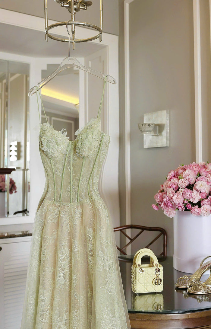 Sorella Dress