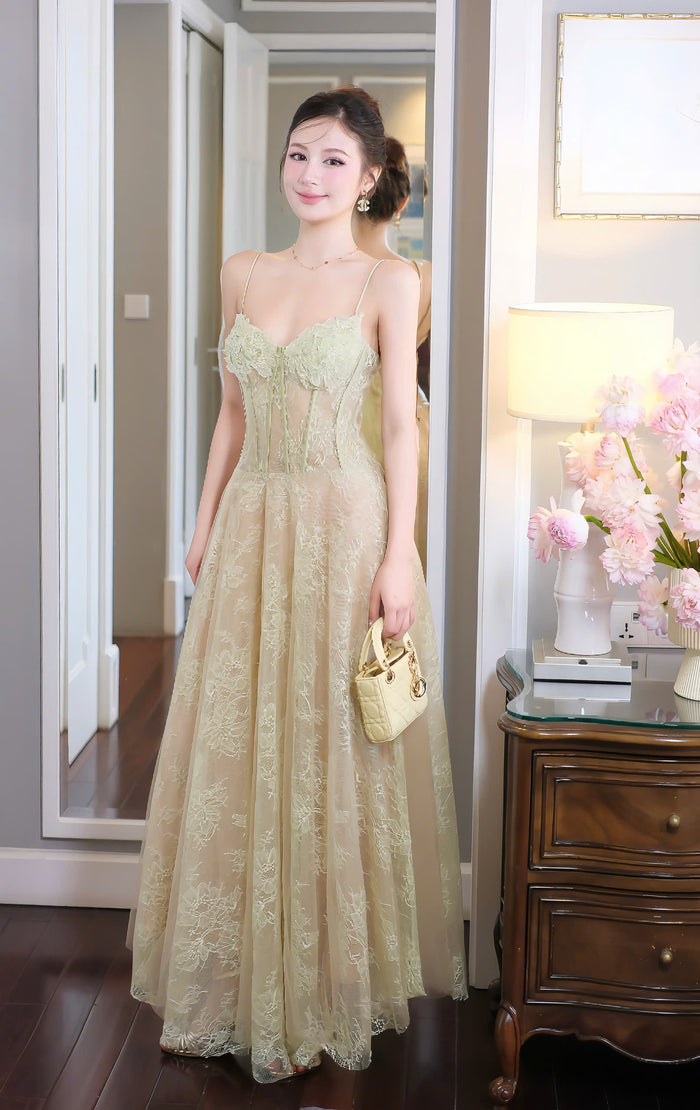 Sorella Dress