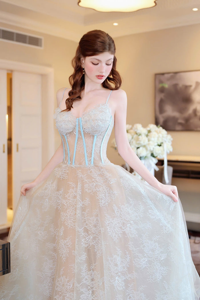 Sorella Dress