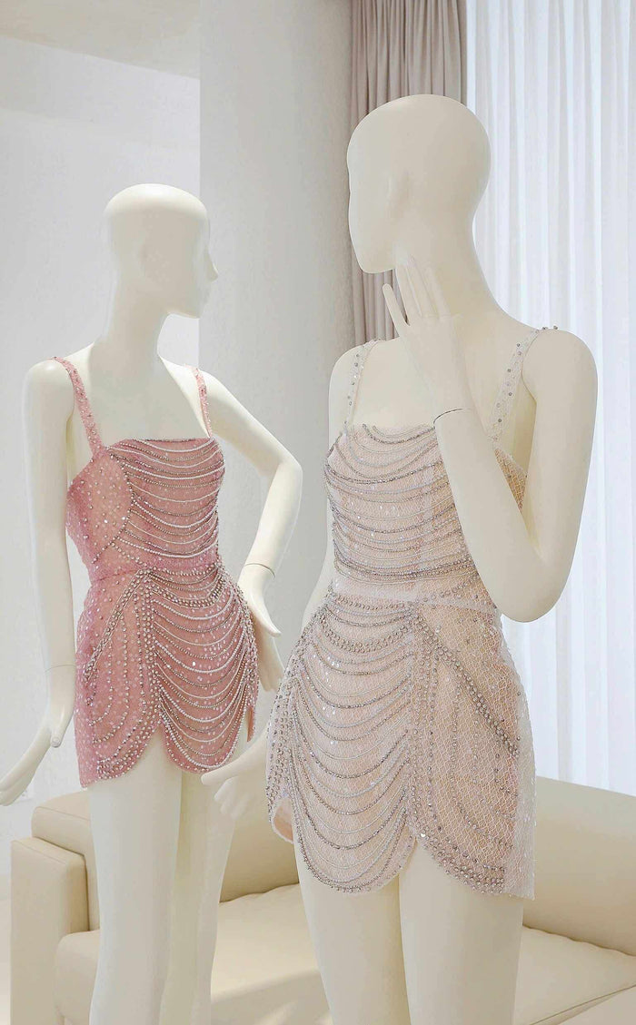Stella Dress