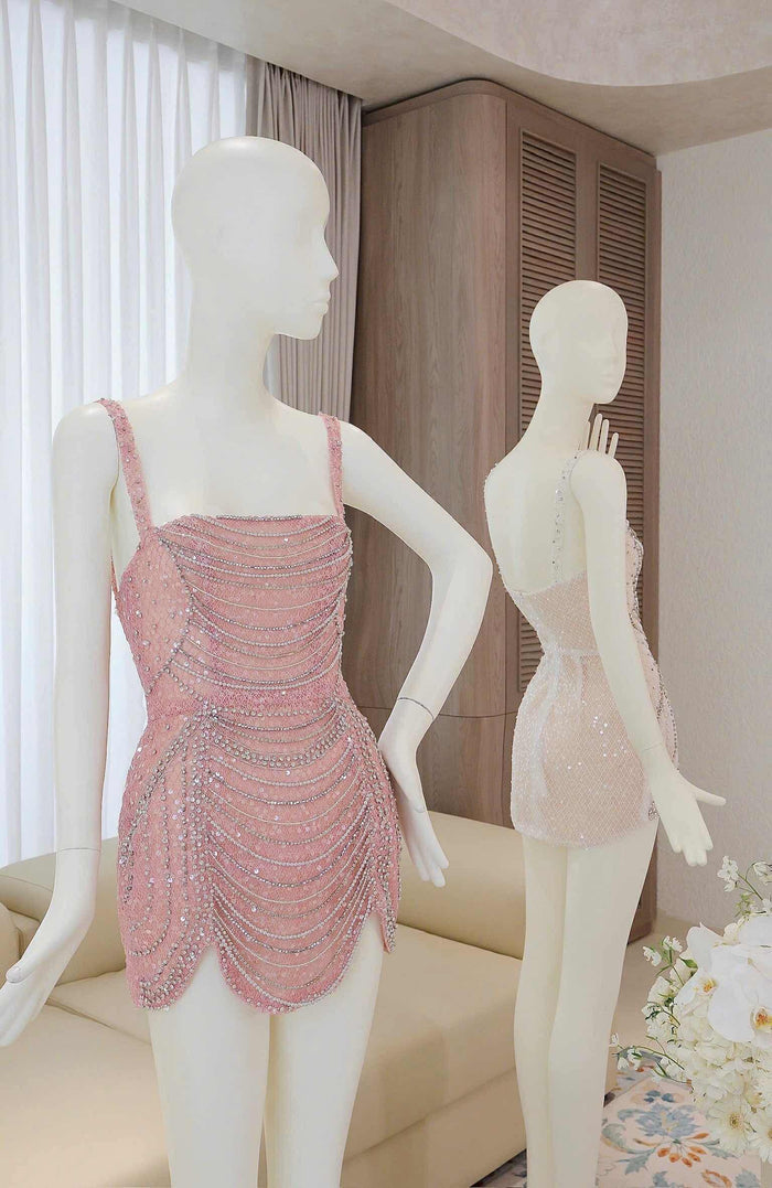 Stella Dress