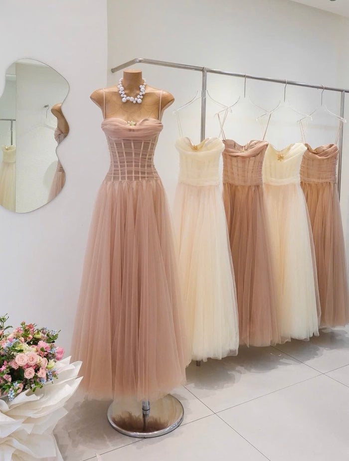 Stephanie Dress (On hand)