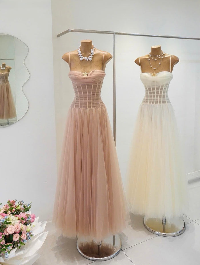 Stephanie Dress (On hand)