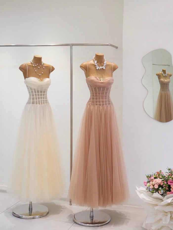 Stephanie Dress (On hand)