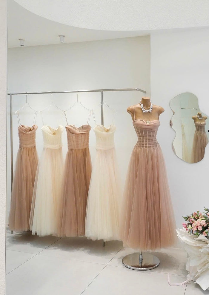 Stephanie Dress (On hand)