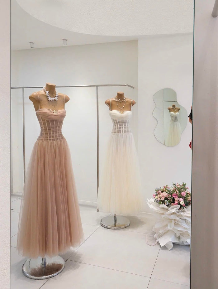 Stephanie Dress (On hand)