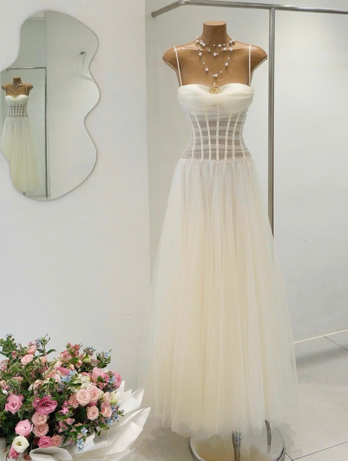 Stephanie Dress (On hand)