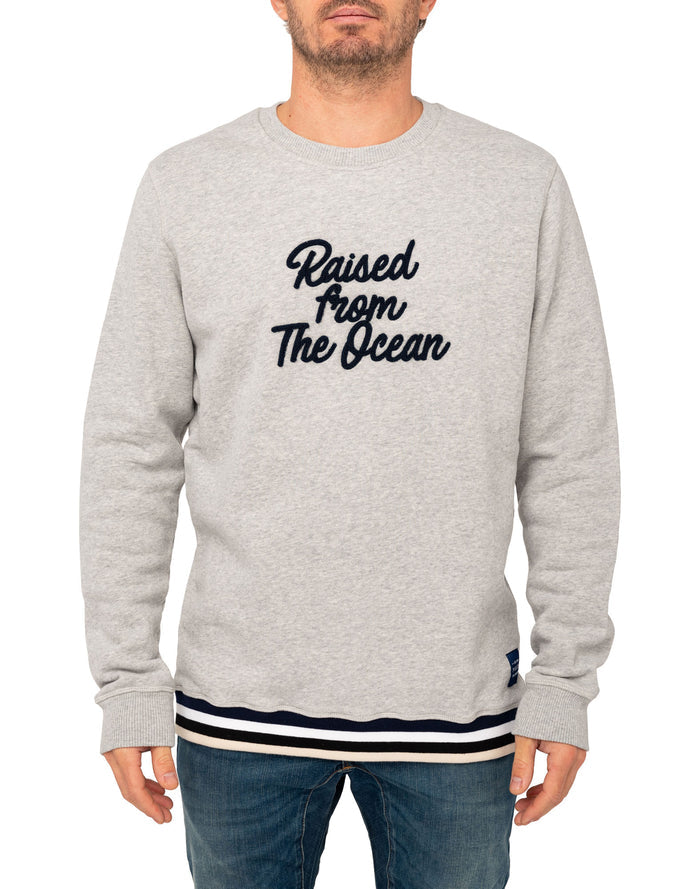 sweat ocean PULLIN en coton