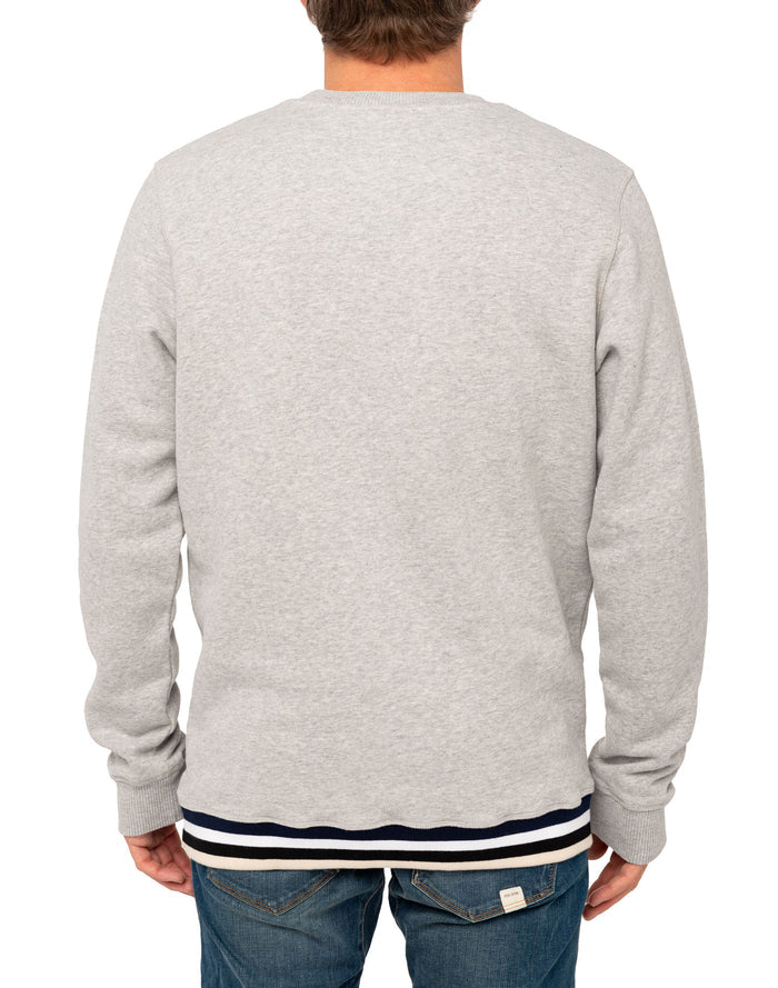 sweat ocean PULLIN en coton
