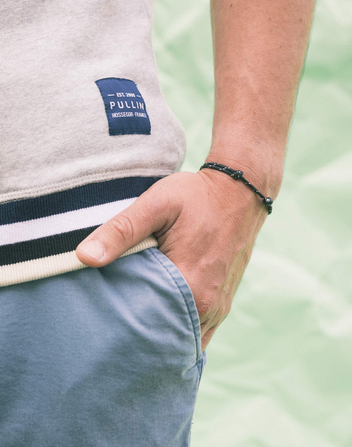 sweat ocean PULLIN en coton