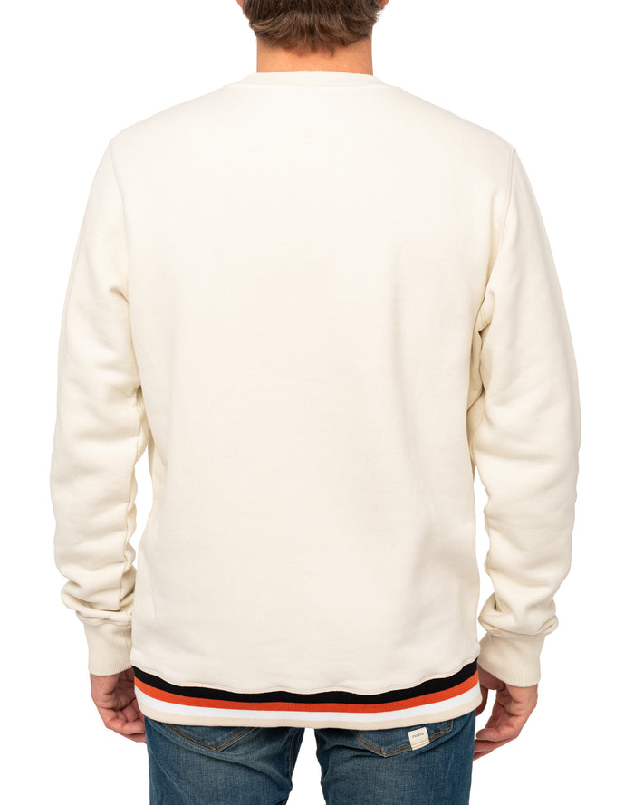 sweat playground PULLIN en coton