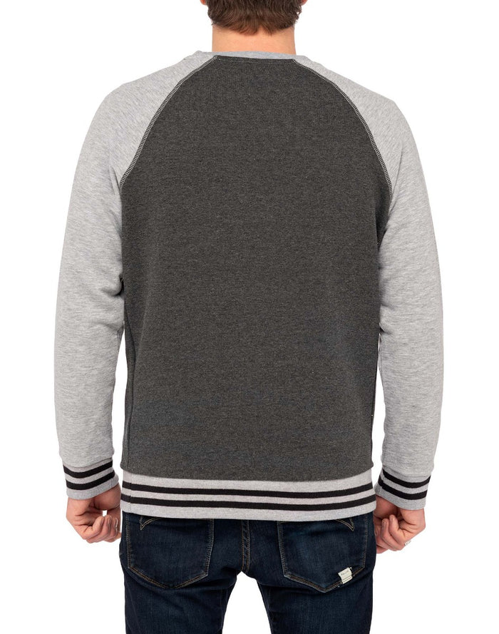 sweat surfeur PULLIN en polyester
