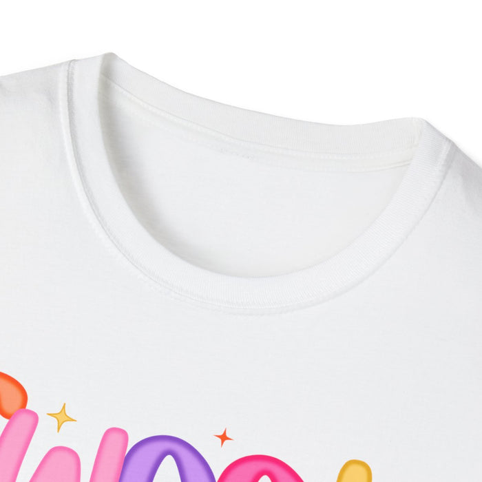 Sweet Summer Time T-Shirt - funny t-shirt by Cheeky Business