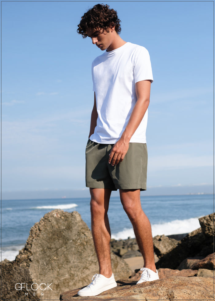 Swim Short - 180625