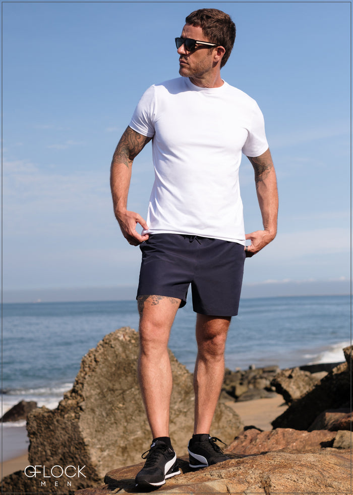 Swim Short - 180625