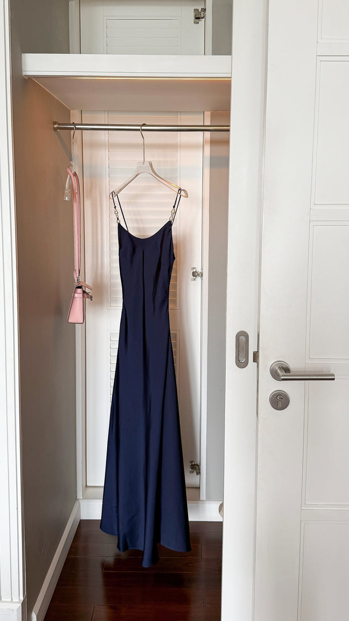 Sydney Dress (On hand)