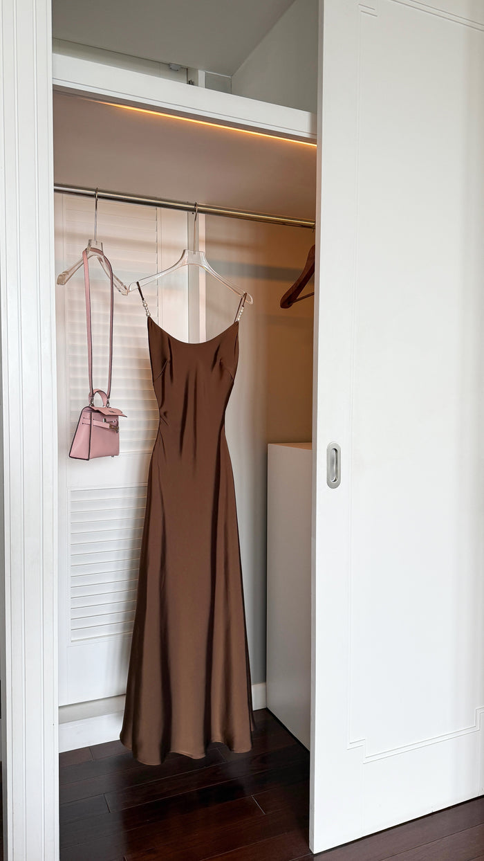 Sydney Dress (On hand)