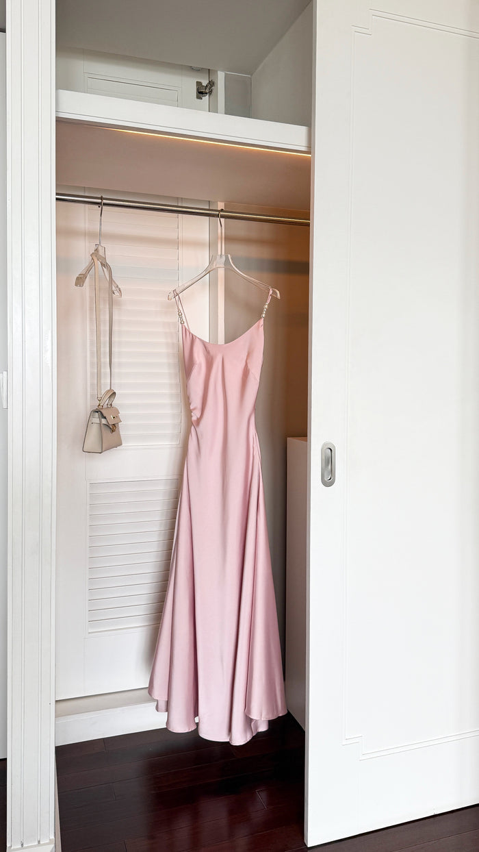 Sydney Dress (On hand)