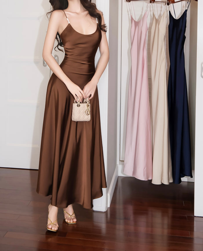 Sydney Dress (On hand)