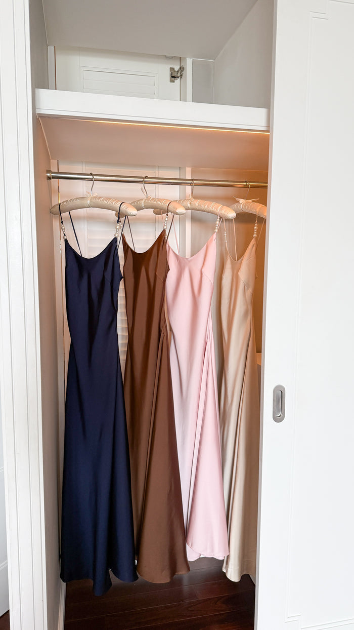 Sydney Dress