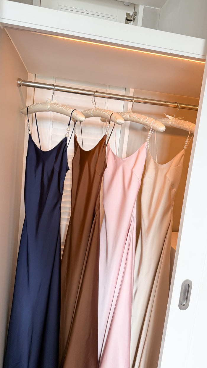 Sydney Dress