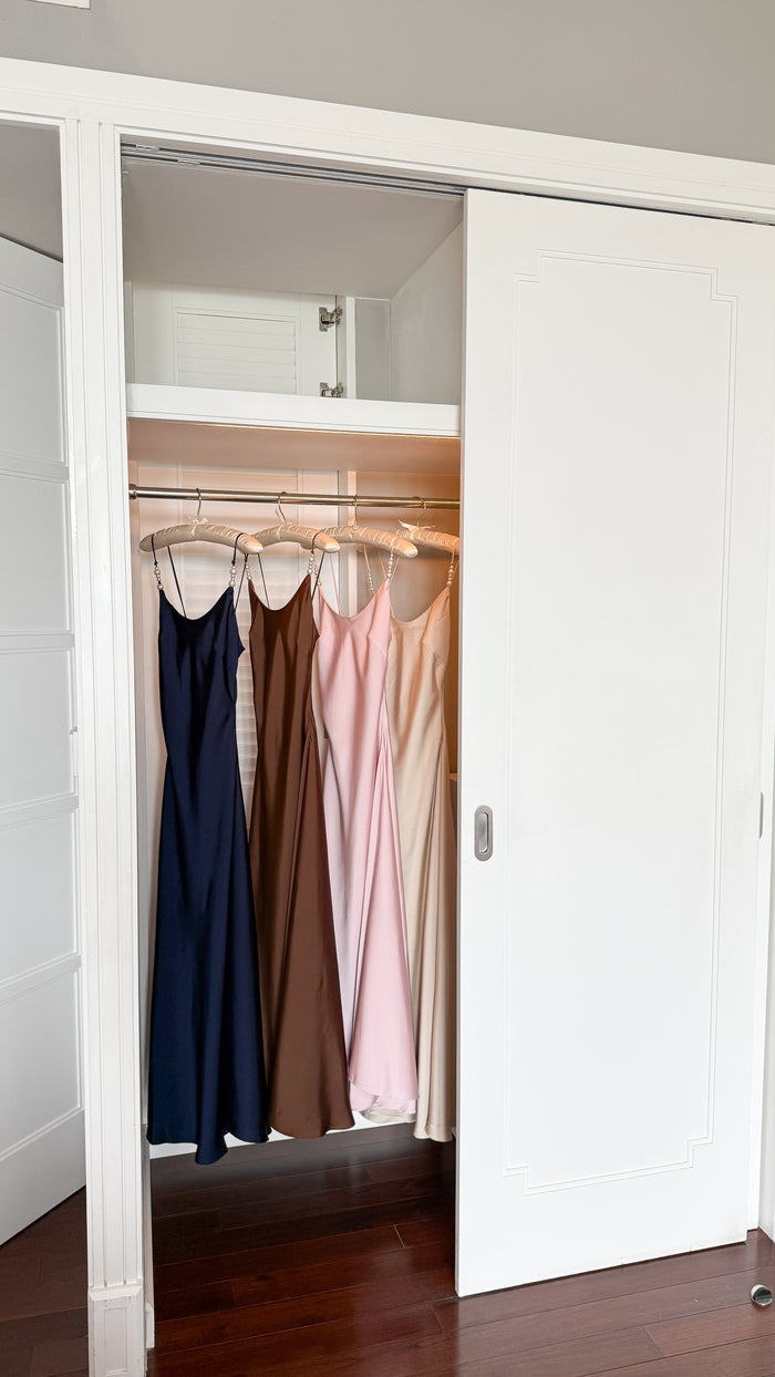 Sydney Dress