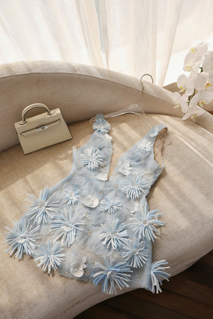 Sylvia Dress