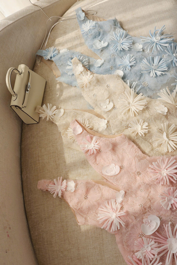 Sylvia Dress