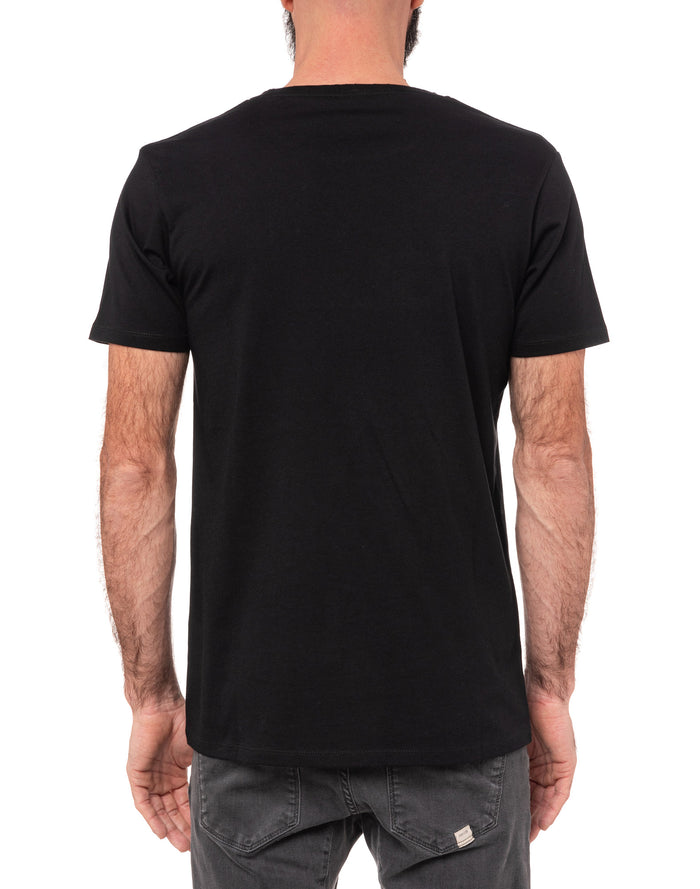 t-shirt PULLINlight PULLIN en coton