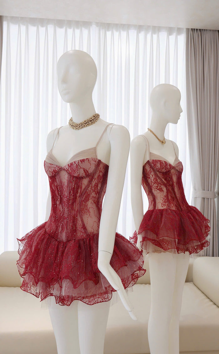 Tanya Dress