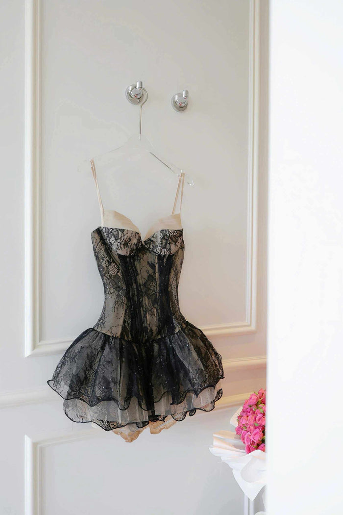Tanya Dress