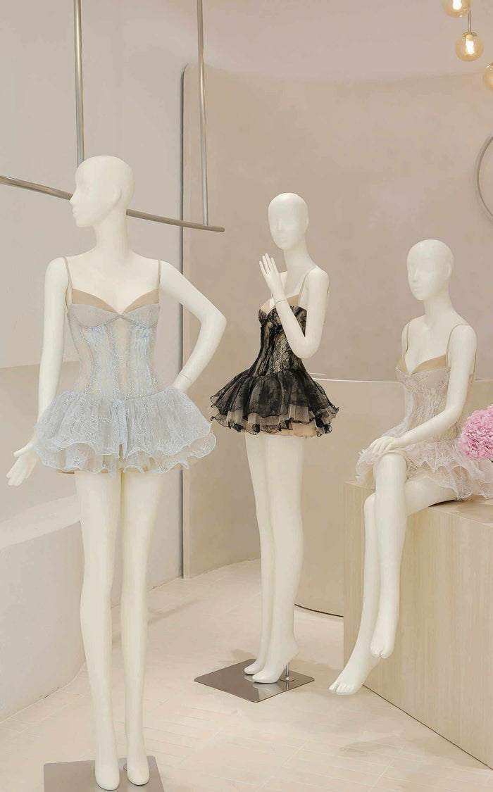 Tanya Dress
