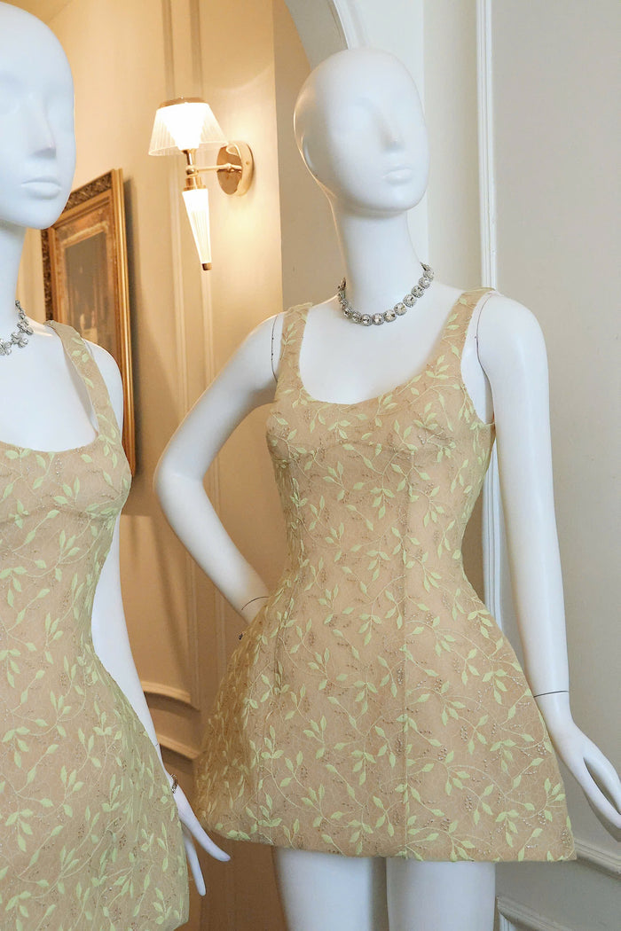 Taylor Dress (On hand)