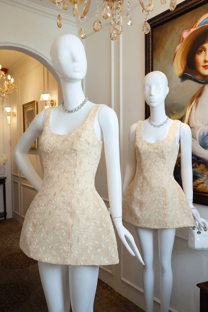 Taylor Dress (On hand)