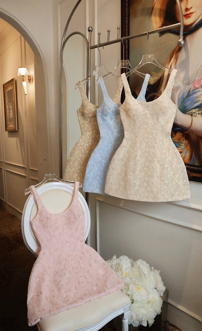 Taylor Dress